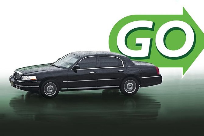 Private All Inclusive New York City Airport Departure Transfer - Hassle-Free Transportation