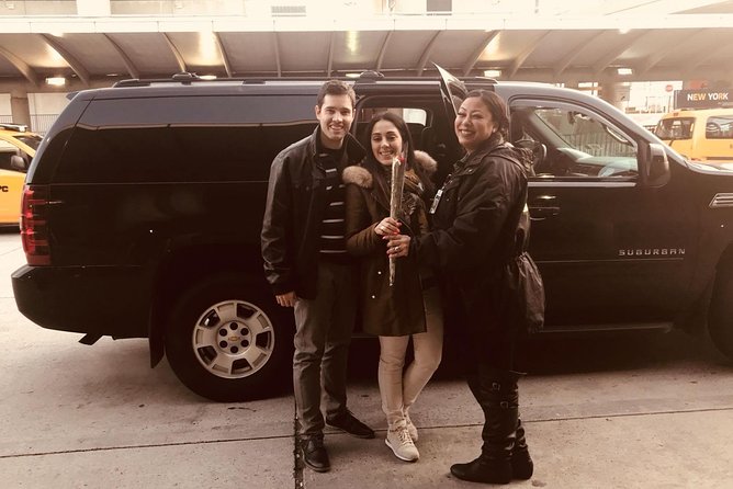 Private All Inclusive New York City Airport Departure Transfer - Additional Details