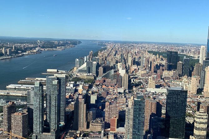 Private All Inclusive New York Transfer: Cruise Port to Airport or Manhattan - Accessibility Considerations