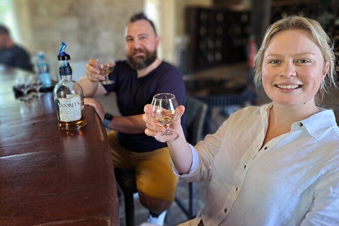Private All Inclusive Rum Journey in Barbados - Analyzing the Value