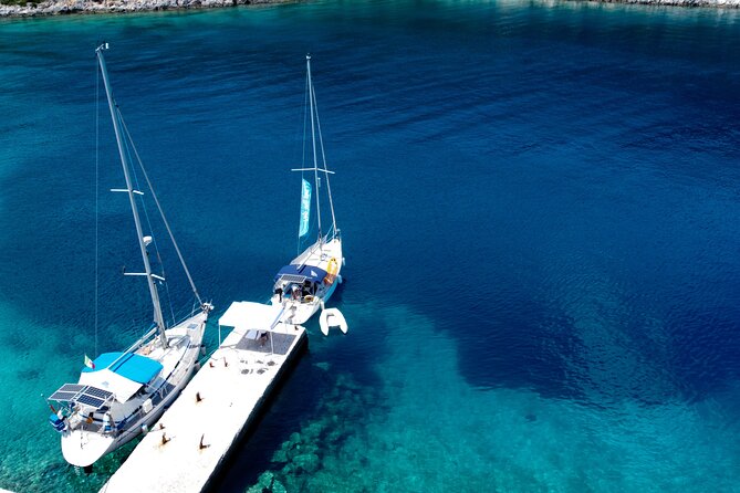 Private All Inclusive Sailing Day Tour From Agia Efimia to Ithaca - Product Inquiry Options