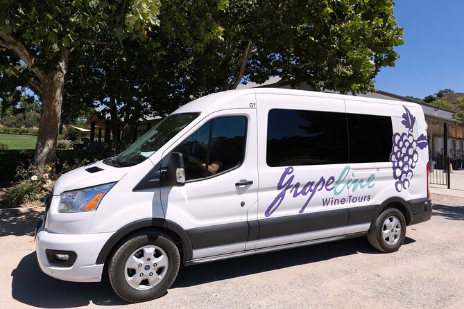 Private All-Inclusive Santa Ynez Wine Tour From Santa Barbara - Reviews and Feedback
