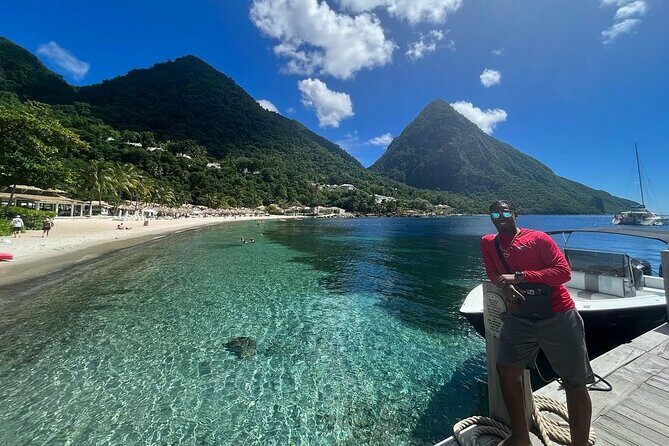 Private All-Inclusive Sea and Land Tour in St Lucia - Who Will Enjoy This Tour?