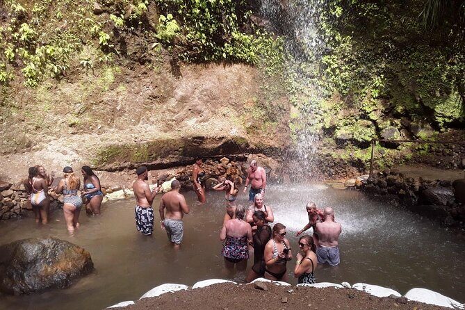 Private All-Inclusive Sea and Land Tour in St Lucia - Final Thoughts: Is This Tour Worth It?