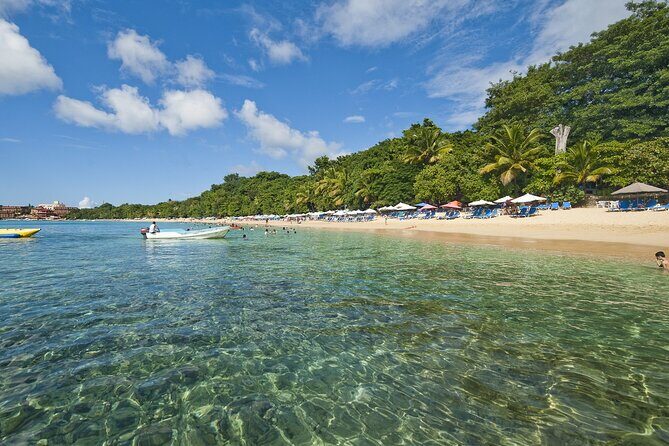 Private all-inclusive snorkeling at sosua beach. - An In-Depth Look at the Sosua Snorkeling Tour