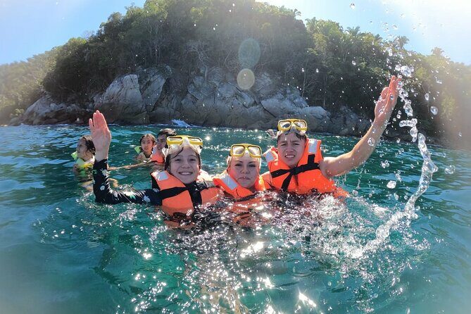Private All Inclusive Snorkeling Experience in Mazatlan - An Honest Look at the Itinerary