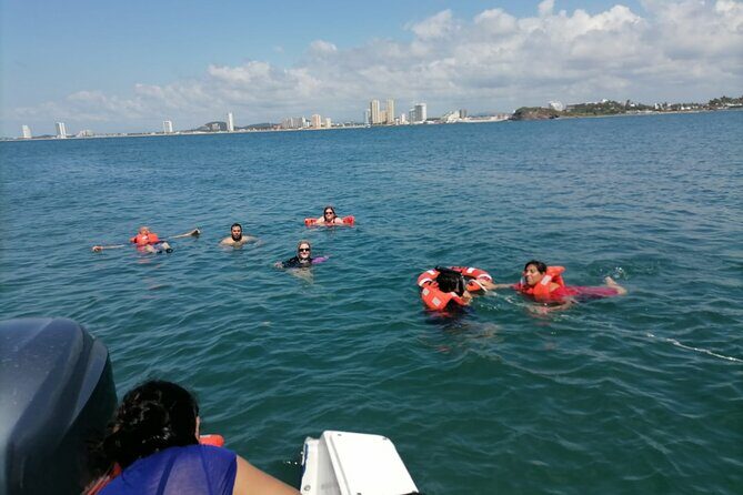 Private All Inclusive Snorkeling Experience in Mazatlan - Final Thoughts