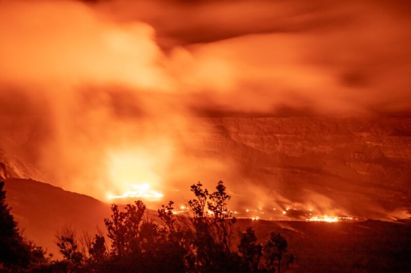 Private - All-Inclusive Volcanoes National Park Tour - Key Points