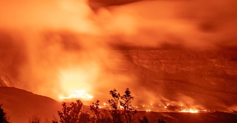 Private - All-Inclusive Volcanoes National Park Tour - Nature and Wildlife