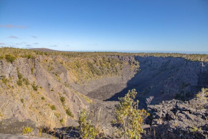 Private - All-Inclusive Volcanoes National Park Tour - Scenic Drive Along Kona Coast