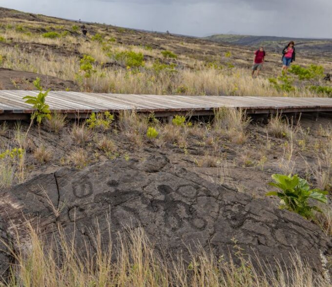 Private - All-Inclusive Volcanoes National Park Tour - Hawaii Volcanoes National Park Exploration