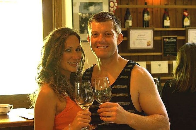 Private All-Inclusive Wine Tasting Tour From Santa Barbara - Booking and Cancellation Policies
