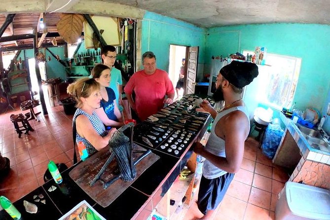 Private Altun Ha Maya And Howler Monkey Shore Excursion - Reviews and Feedback