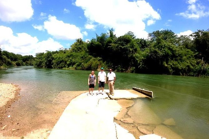Private Altun Ha Maya And Howler Monkey Shore Excursion - Experience Highlights