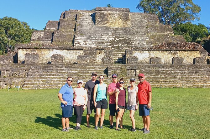 Private Altun Ha Maya Archeology & Belize City Shore Excursion. - Positive Guest Reviews