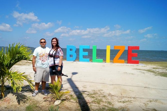 Private Altun Ha Maya Ruin & Belize City Adventure From Belize City - Highlights of the Tour