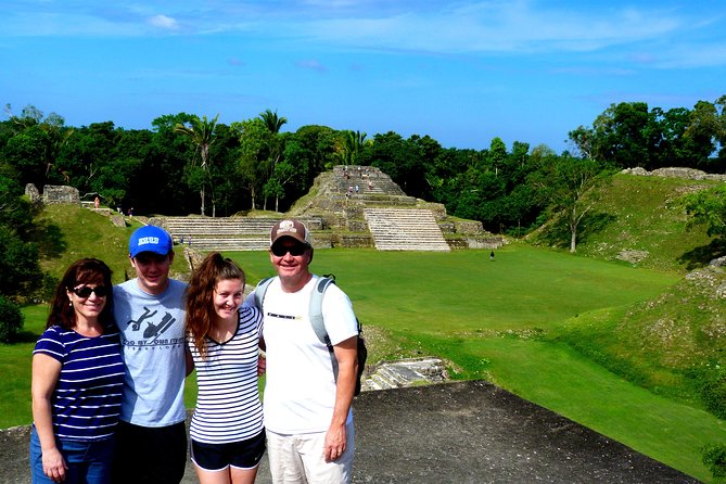 Private Altun Ha Maya Ruin & Howler Monkey Adventure From Belize City - Recap