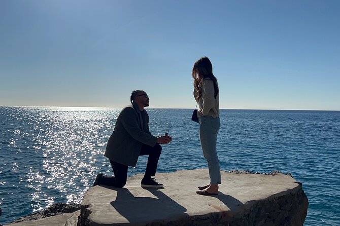 Private Amalfi Coast Day Tour From Sorrento or Naples - Pickup Details and Flexibility
