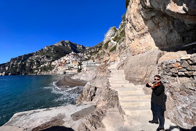 Private Amalfi Coast Day Tour From Sorrento or Naples - Cancellation Policy and Refunds