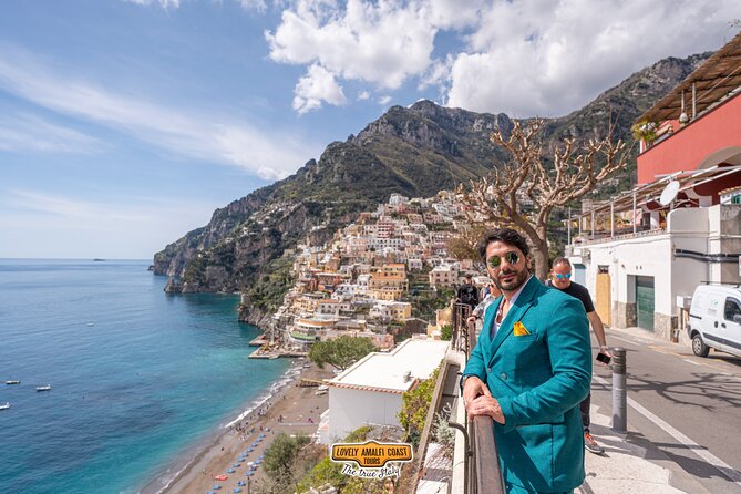 Private Amalfi Coast Tour - Enjoy It With Our Local English Speaking Driver - Cultural and Gastronomic Experiences