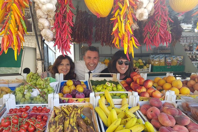 Private Amalfi Coast Tour - Enjoy It With Our Local English Speaking Driver - Free Time in Ravello and Positano