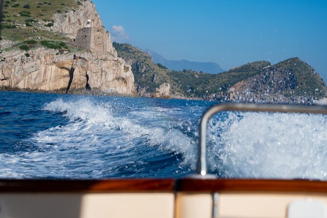 Private Amalfi Coast Tour From Sorrento on Sorrentine GOZZO - Frequently Asked Questions