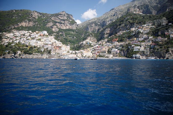 Private Amalfi Coast Tour With ROMAR BERMUDA - Exceptional Customer Experiences