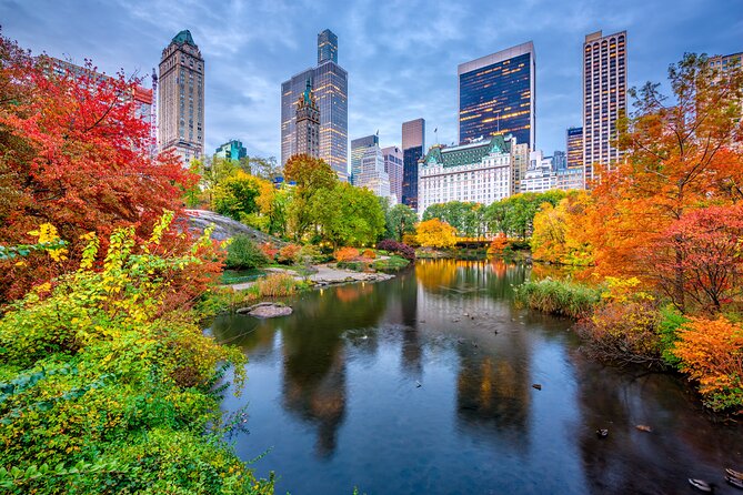 Private American Beer Tasting Tour in New York City - Pricing and Cancellation