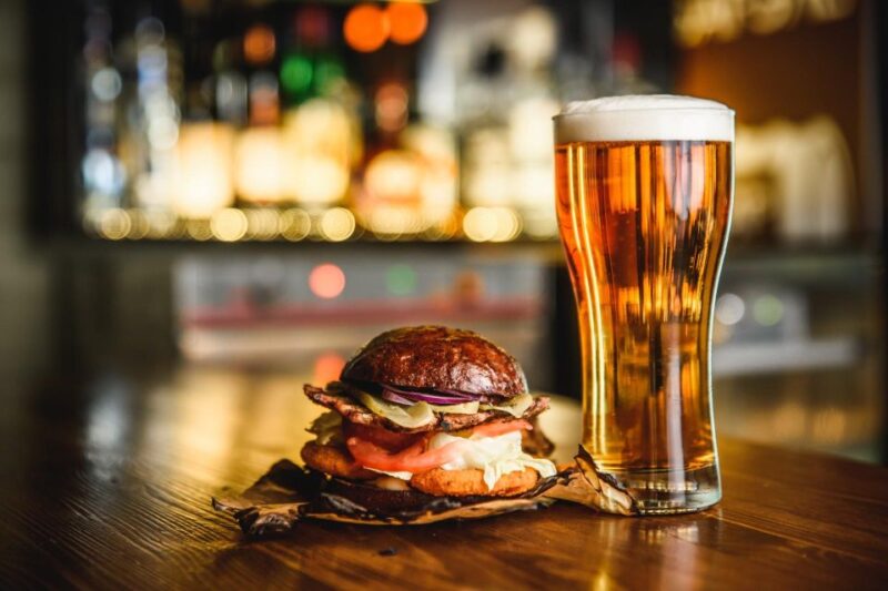 Private American Beer Tasting Tour in New York City - Taste Diverse American Beers