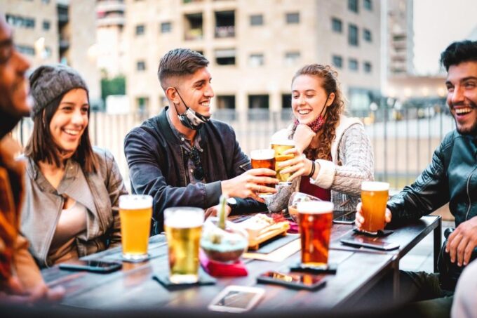 Private American Beer Tasting Tour in New York City - Frequently Asked Questions