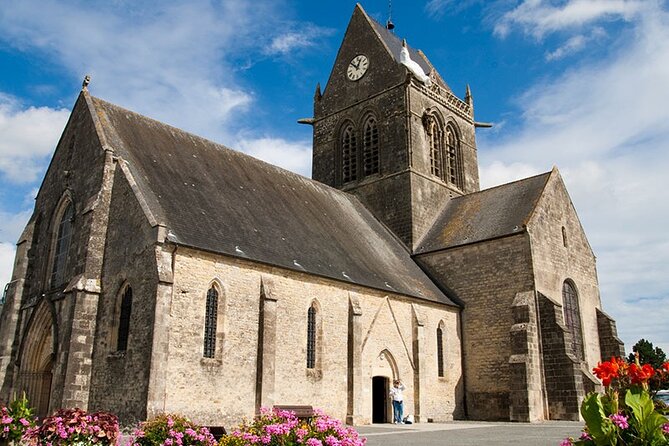 Private American D-Day Guided Tour From Cherbourg Cruise Terminal - Lunch and Inclusions
