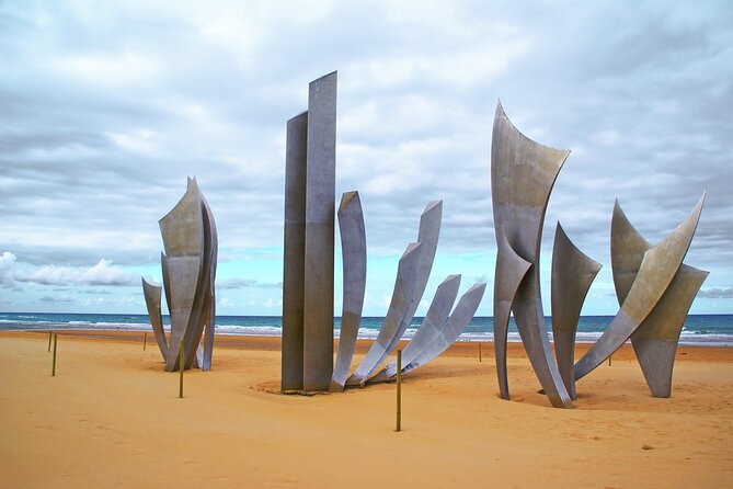 Private American Sector D Day Tour - Transportation Options