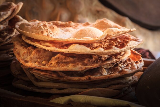 Private Amman City Sightseeing With Optional Arabic Mezze Lunch and Turkish Bath - Wheelchair Accessibility