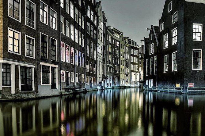 Private Amsterdam Bike Tour With a Local Guide (Also for Families) - Customer Feedback and Testimonials