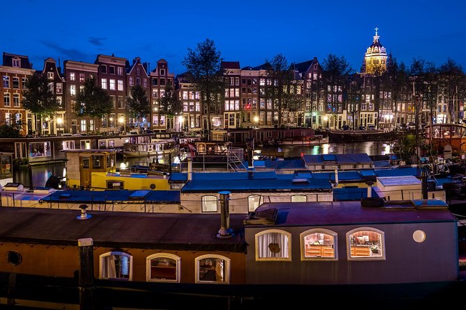 Private Amsterdam Photography Tour With a Professional Photographer - Tour Duration and Pricing