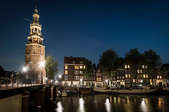 Private Amsterdam Photography Tour With a Professional Photographer - What to Bring