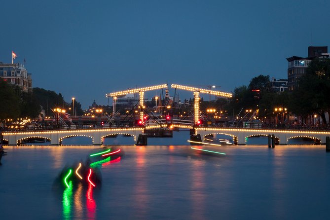 Private Amsterdam Photography Tour With a Professional Photographer - Tips for a Great Experience