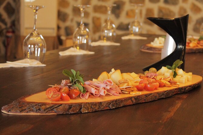 Private Ancient Corinth & Wine Tour From Athens - Frequently Asked Questions