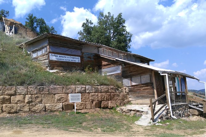 Private Ancient History Spa and Wine From Sofia - Koprivshtitsa: 19th-Century Architecture