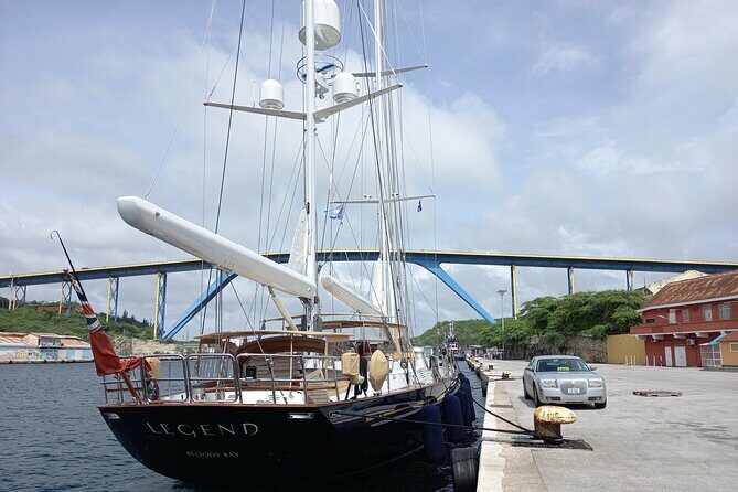 Private and Airport Transfers (Willemstad Area Only) (2 way) - The Experience in Detail