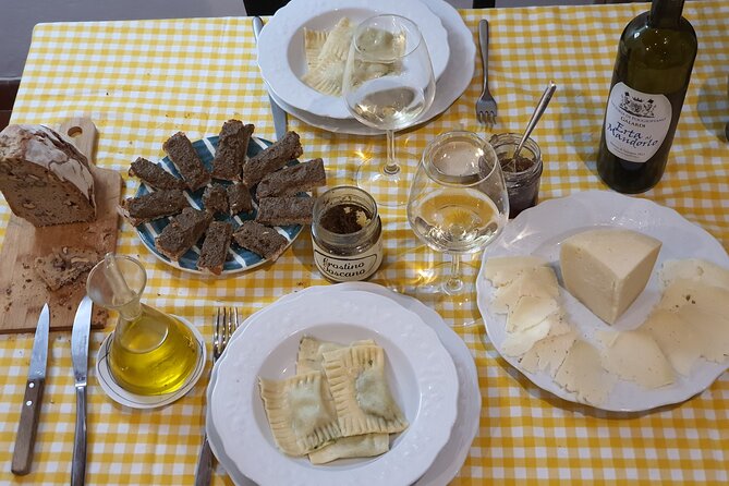 Private and Authentic Cooking Class Experience With Family - Authentic Cooking in a Family Home