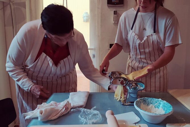 Private and Authentic Cooking Class Experience With Family - Interactive Cooking Process and Outcomes