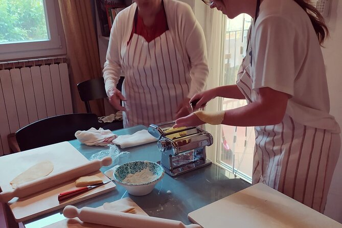 Private and Authentic Cooking Class Experience With Family - Emphasis on Organic and Local Ingredients