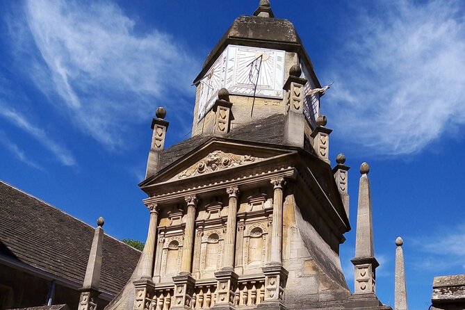 Private and Bespoke Cambridge Tour for the Discerning Traveler - Key Points