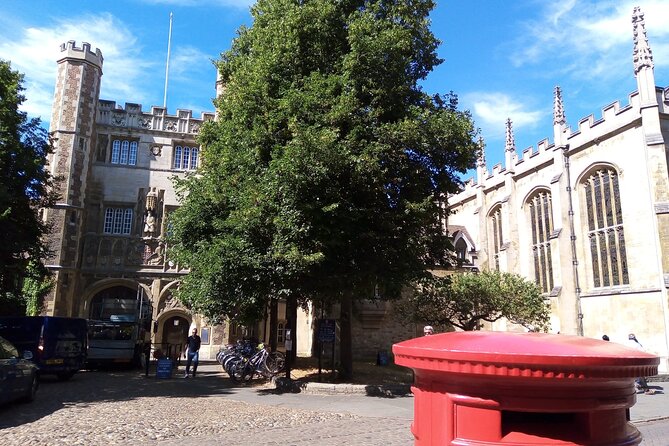 Private and Bespoke Cambridge Tour for the Discerning Traveler - Highlights and Hidden Gems