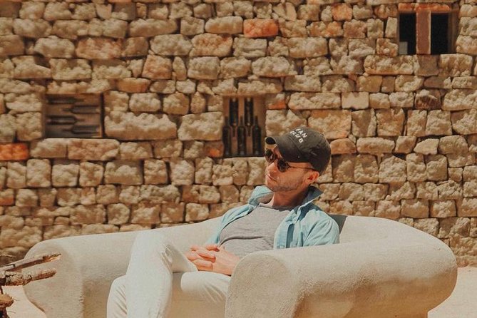 Private and Custom Group Wine Tour Valle De Guadalupe - Itinerary Customization and Recommendations