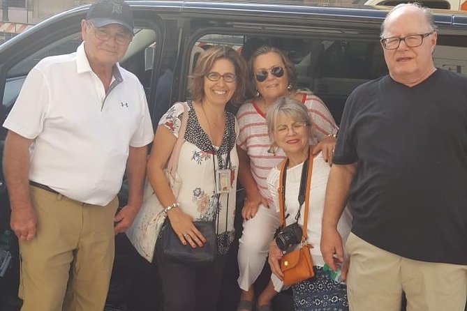 Private and Customisable Tour of Rome From Civitavecchia - Optional Add-ons