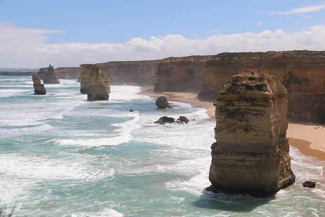 Private and Customised Great Ocean Road and 12 Apostles Tour - Inclusions and Logistics