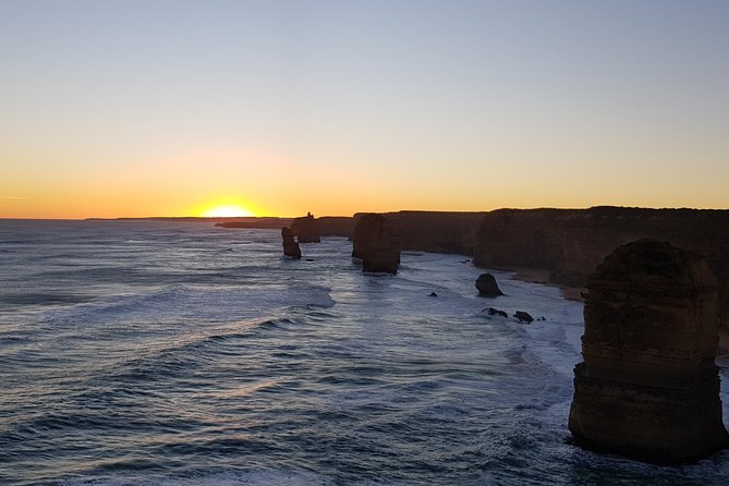 Private and Customised Great Ocean Road and 12 Apostles Tour - Pickup and Transportation