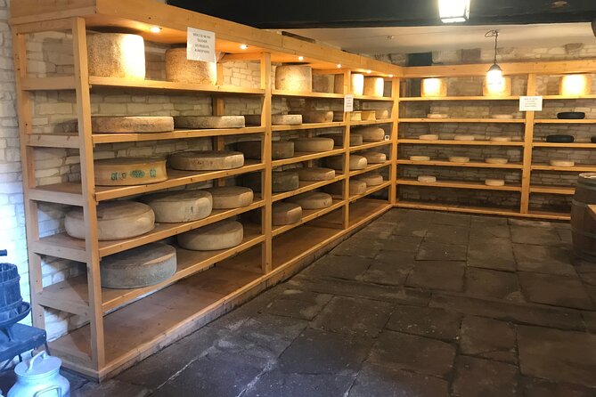 Private and Customizable: Alsace Wine Route HIGHLIGHTS in 3 Hours - Availability and Accessibility